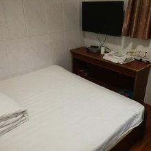 汇缘旅馆