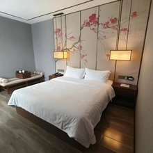 荣县南华腾宇商务宾馆