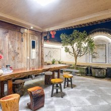 腾冲和顺君灵湾客栈(和顺古镇店)
