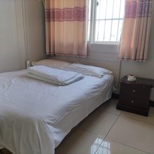 青岛孙平安旅社