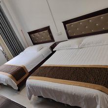 留香阁住宿