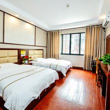 剑河松源时尚宾馆