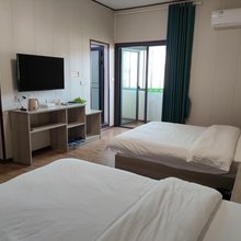 鱼山宾馆
