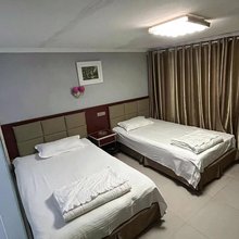 舞钢云梦宾馆