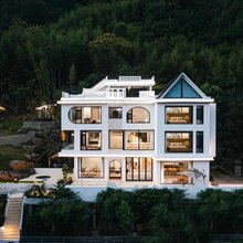逅山上·安吉旅游度假民宿