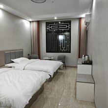 宜格酒店(摆所镇店)