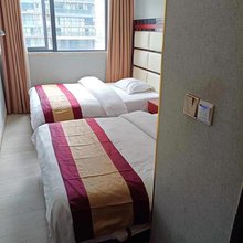 贵阳蝶之恋酒店
