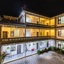 念风朴宿民宿(大理古城南门店)
