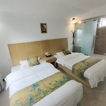 习水王记黔阳客栈