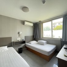 昆山新区旅馆