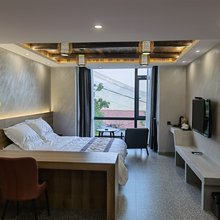 天目山海森农庄