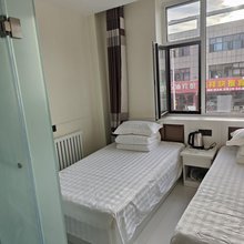 张北丽家快捷宾馆