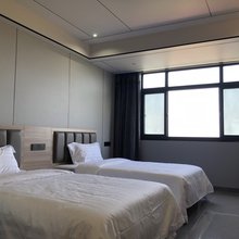 浪里湾海鲜楼民宿