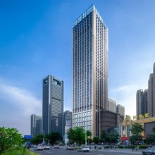 艾薇公寓(琶洲会展万胜围地铁站店)