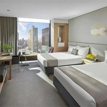 福州一线天影视影院公寓(福州海峡国际会展中心店)