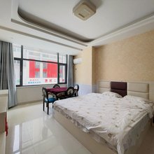 惠民商务宾馆(新西亚广场店)