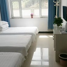 兴隆清馨客栈