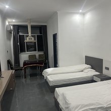 清徐德福居宾馆