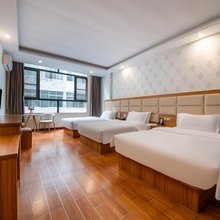 黄果树梦·瀑乡酒店
