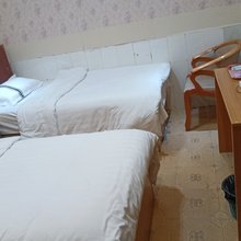 和平旅馆(龙观街店)