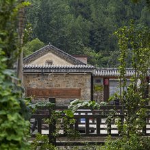 亓城瑾盛民宿