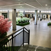 贵阳林泉花语酒店