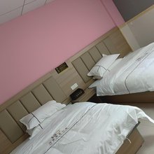 柏嘉商务公寓