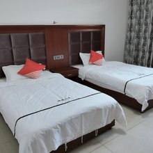 都江堰弘德山居