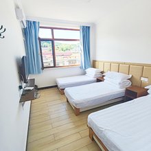 大鹿岛昊亿酒店