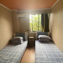 上海梦米萨假日宾馆