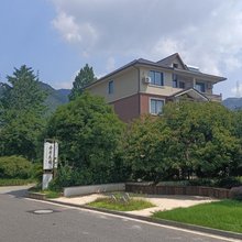 杭州富阳香荷民宿