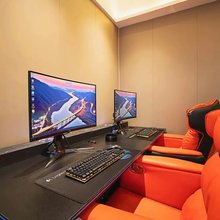 巷往酒店公寓(南宁万象城店)