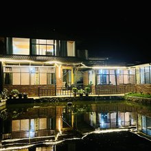 盐源县清风荷韵民宿