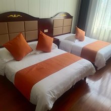 九华山君凌农家乐