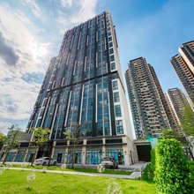 奥思廷公馆(江门东站店)