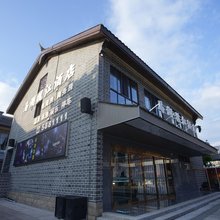 揽江酒店(宜宾屏山县政府马湖公园店)