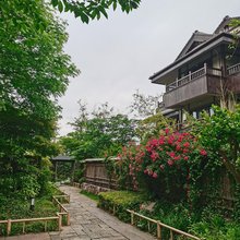 无锡一念之间客栈(拈花湾景区店)