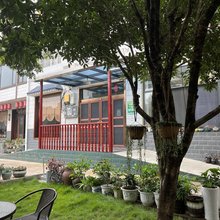 韶山忆泽客栈(韶山景区店)