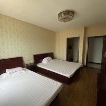 葫芦岛北站宾馆