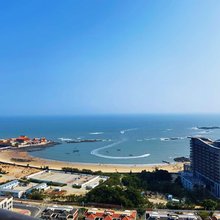 麦篼·海景公寓(洛伽寺店)