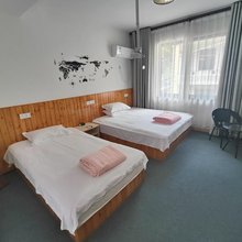 安吉情有独钟民宿
