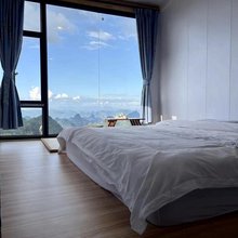 连南瑶景屋客栈