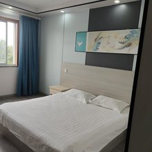 平湖新红菱宾馆
