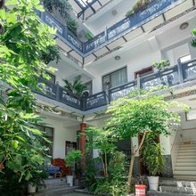 大理麒锦民宿(洱海才村店)