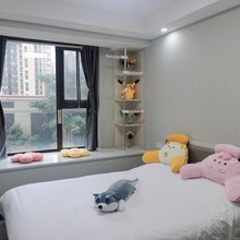 南京静等你来公寓
