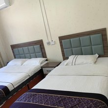 华隆宾馆(省肿瘤医院店)