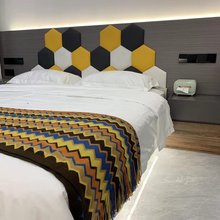 港岛·蔚蓝一宿(长岛风景区店)