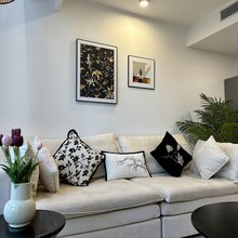 厦门玺悦复式套房公寓(两岸金融中心店)