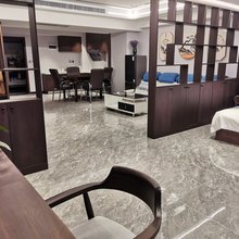 涿州市归来名宿公寓(复兴路1号分店)