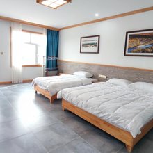 咱家小栈